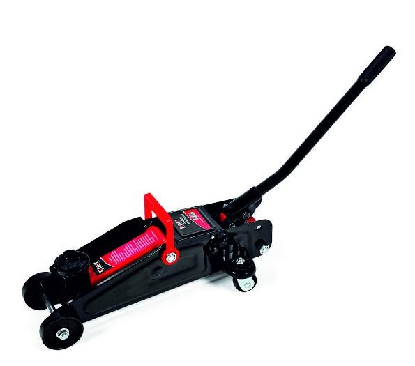 GARAJ TİPİ MİNİ KRİKO 1,5 TON