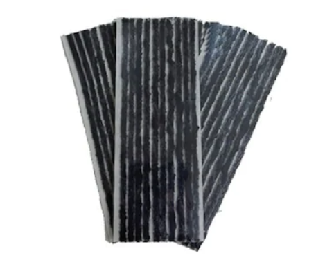 204 MM SİYAH İNCE FİTİL