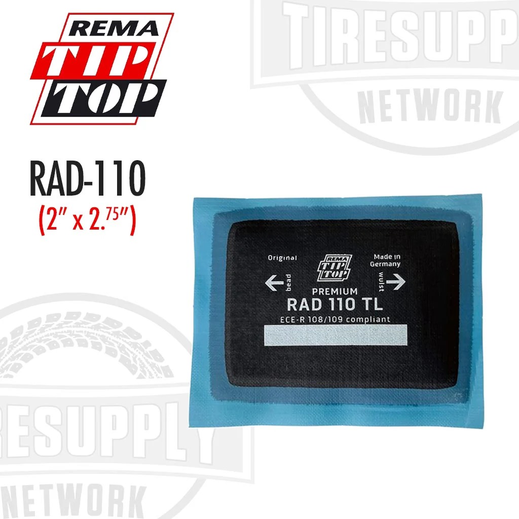 REMA RAD 110 (20 Lİ)
